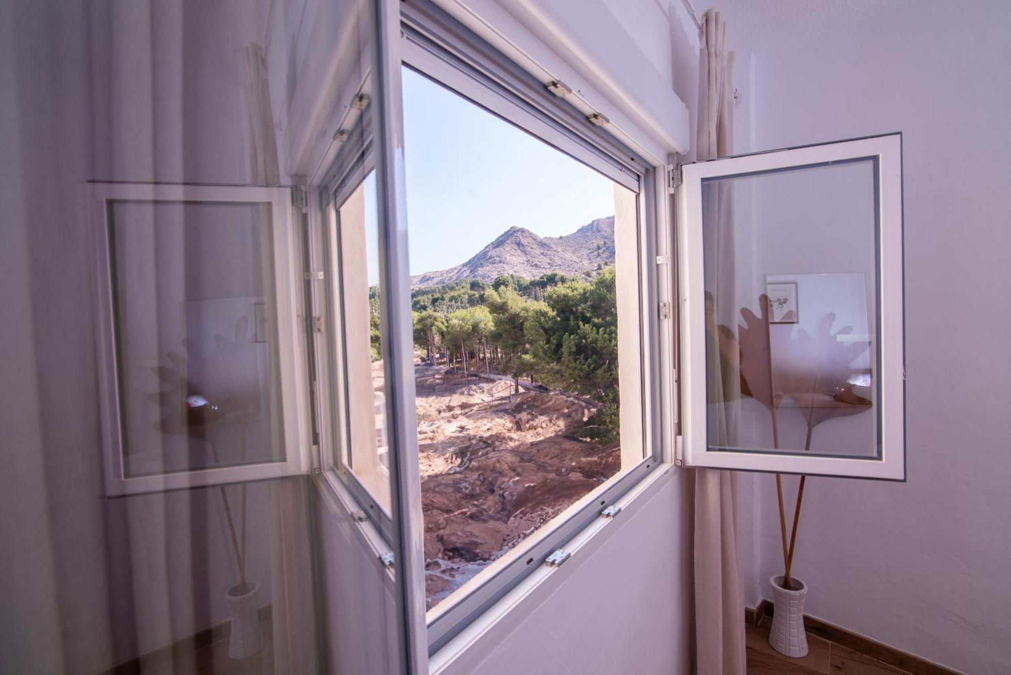 Naisa Apartamento Turistico بليانة المظهر الخارجي الصورة