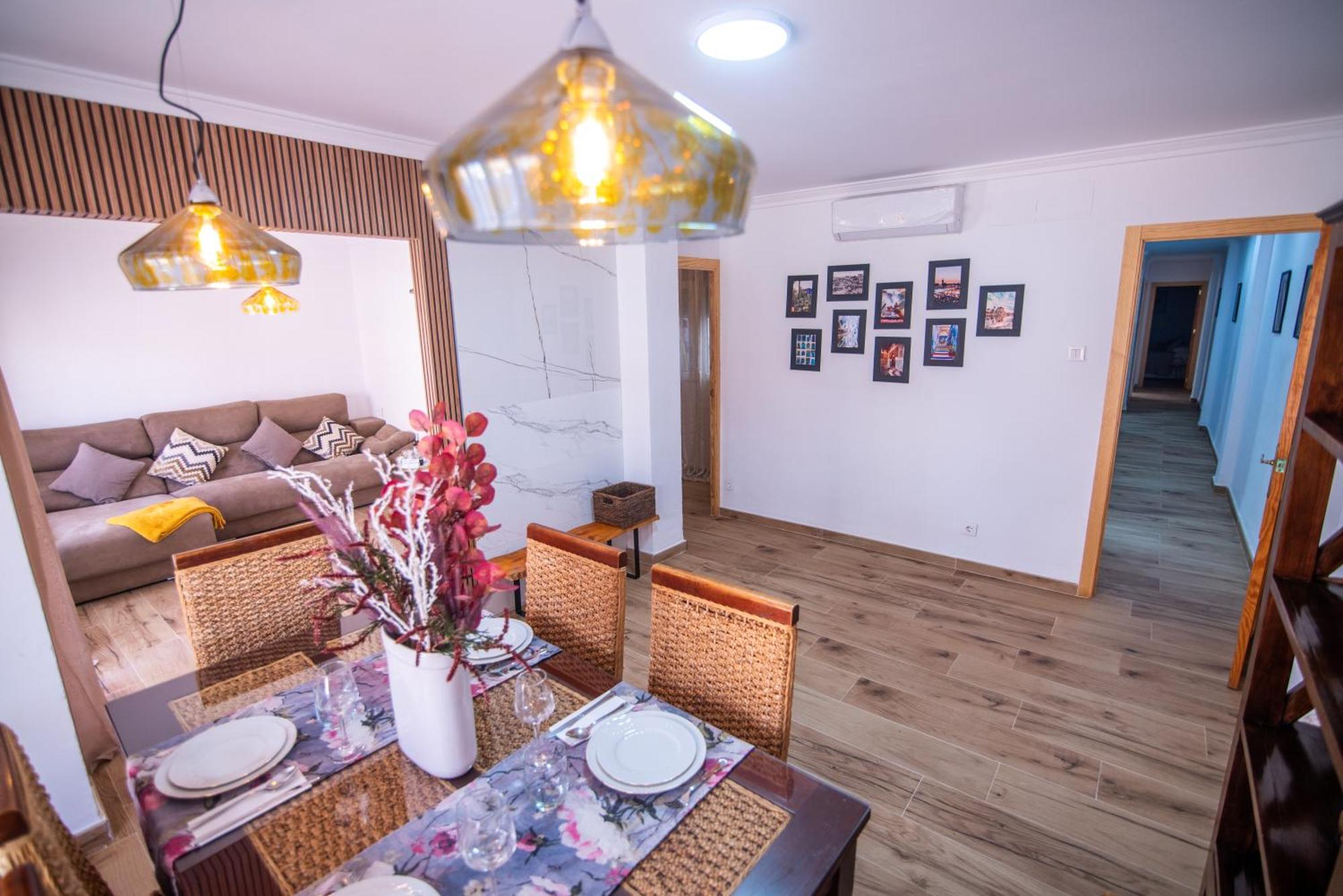 Naisa Apartamento Turistico بليانة المظهر الخارجي الصورة